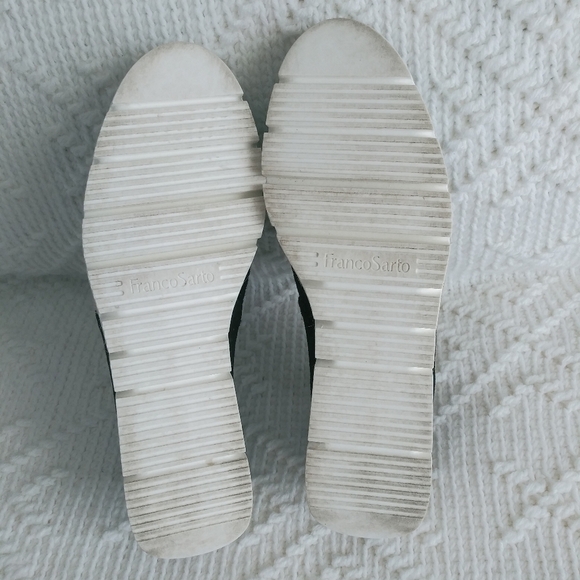 Franco Sarto Shoes - Picture 3 of 9